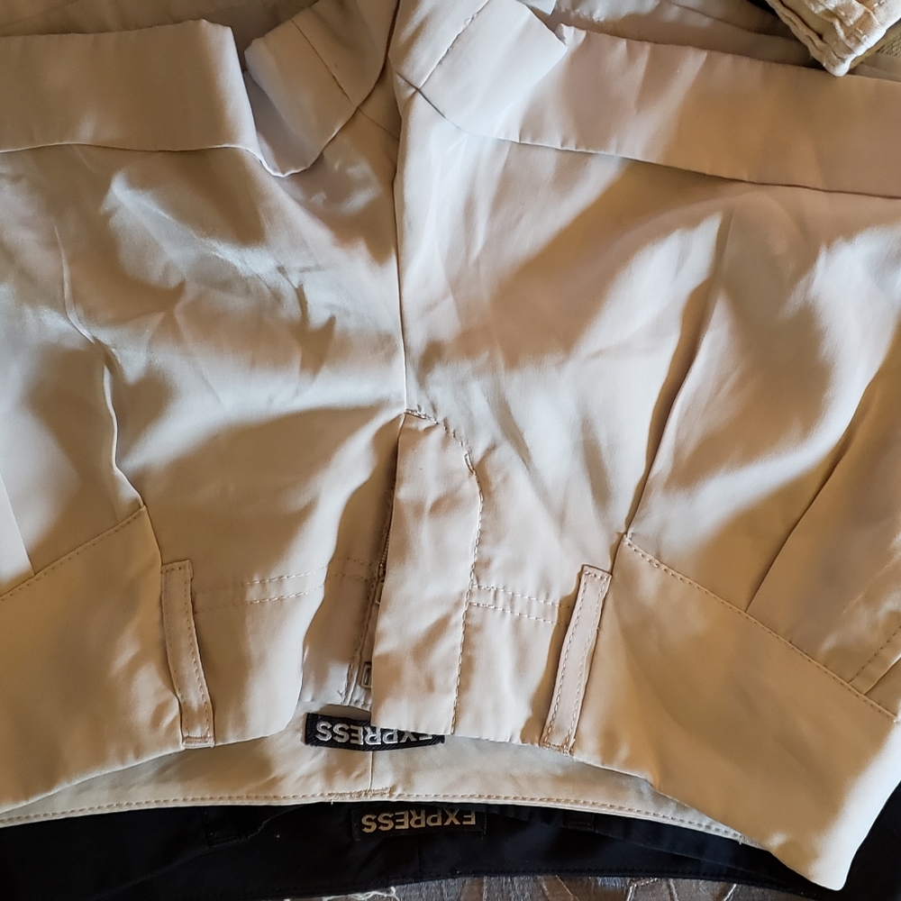 Express Shorts Bundle - image 3